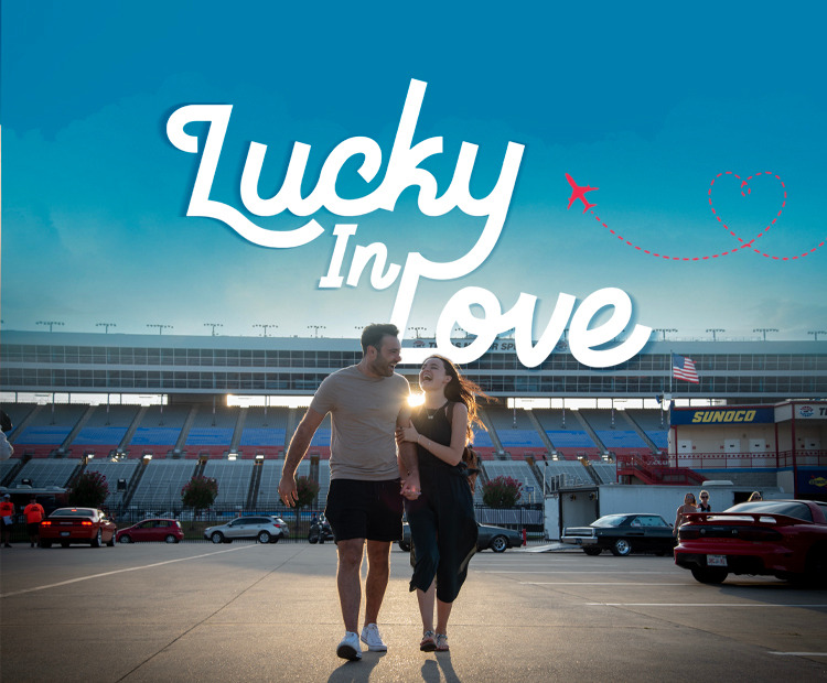 Luck in Love thumbnail