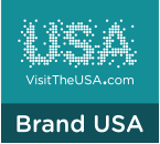 Brand USA Logo