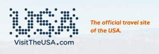 Visit The USA Logo Link