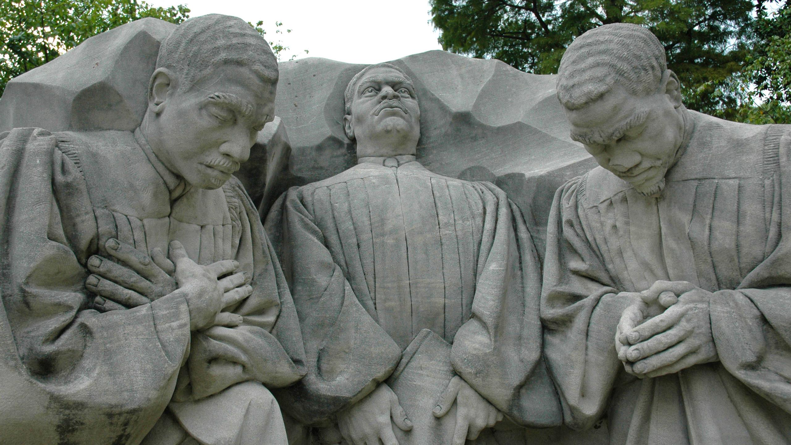 Brand USA Partners Showcase America's Civil Rights History