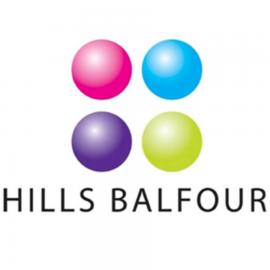 Hills Balfour Logo