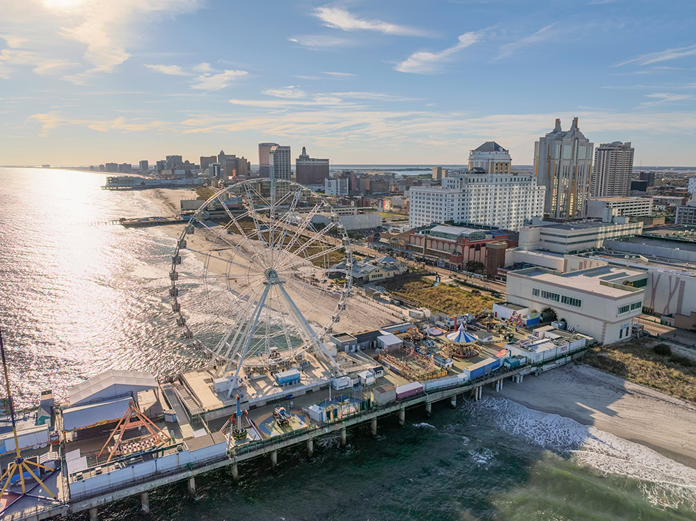 New Jersey