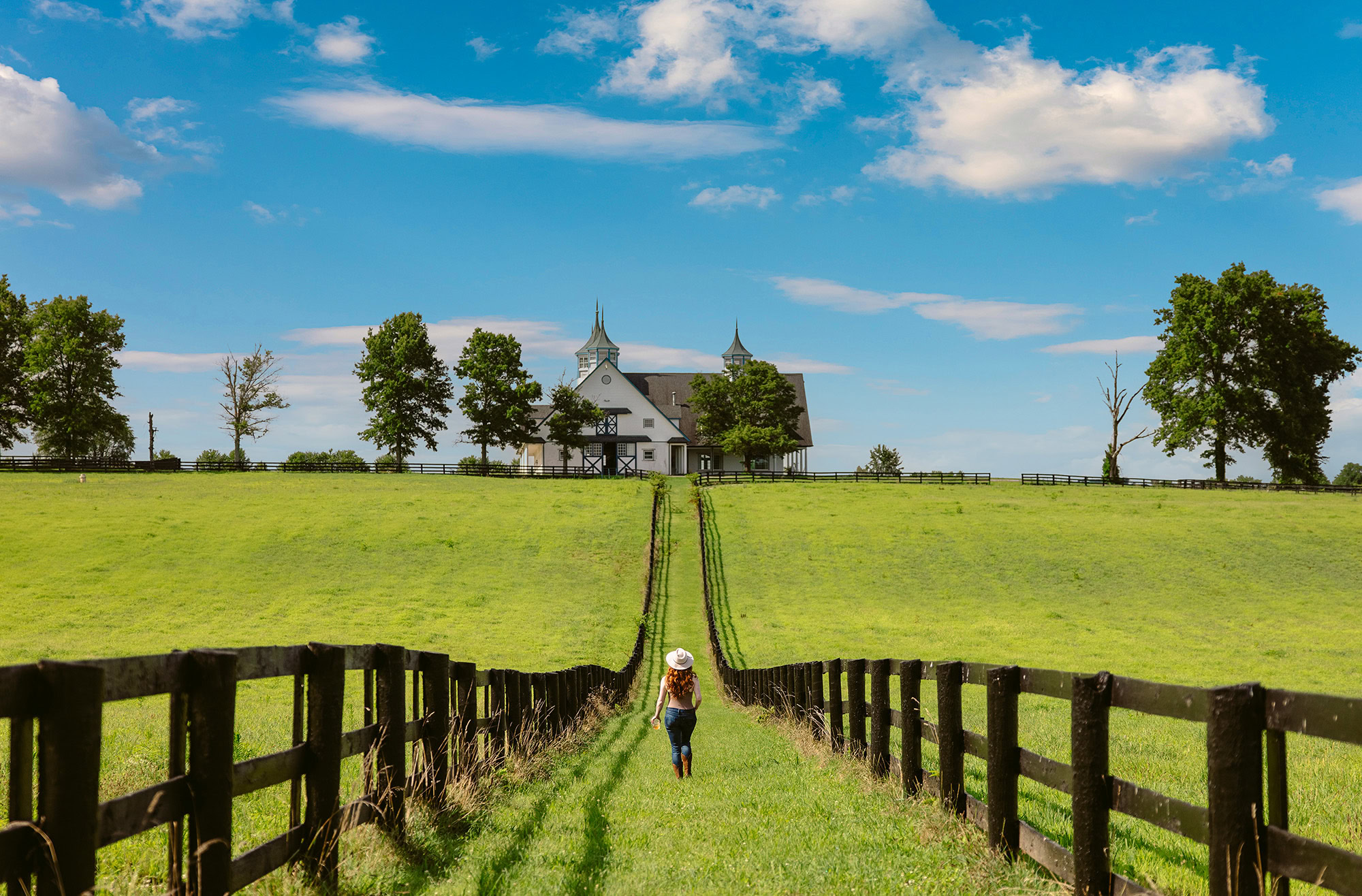 Lexington, Kentucky