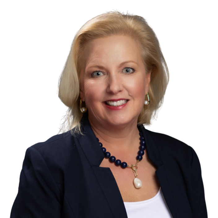 Angie Briggs, Senior Vice President, Industry Partnerships and Engagement & Chief Development Officer at Brand USA