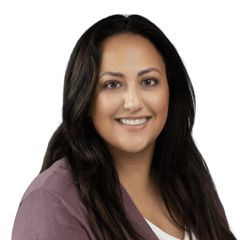 Lisa Campos, Senior Director, Media Relations & Corporate Communications at Brand USA