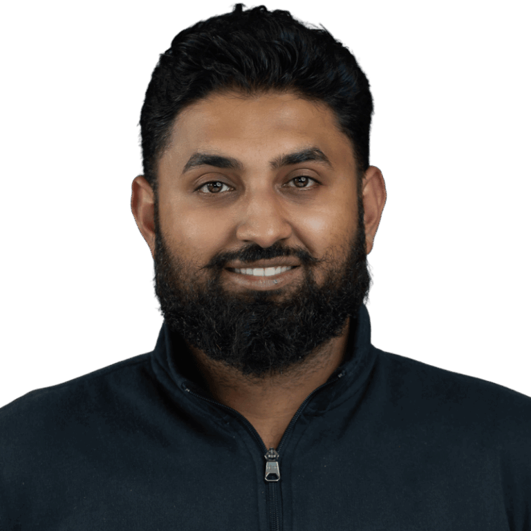 Zeeshan Warraich, Senior Coordinator, Technology at Brand USA