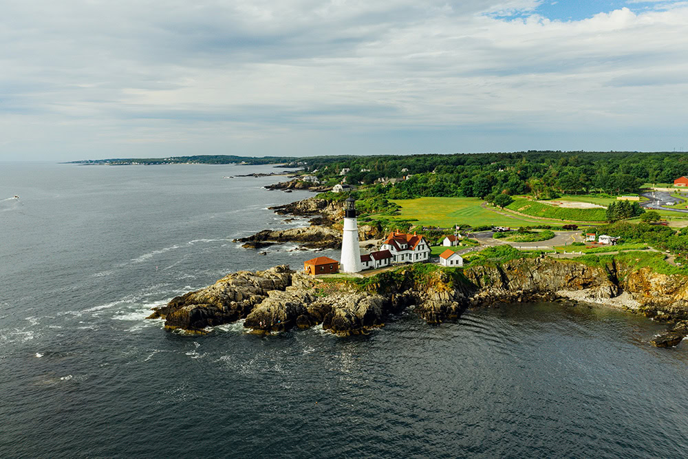 Portland, Maine