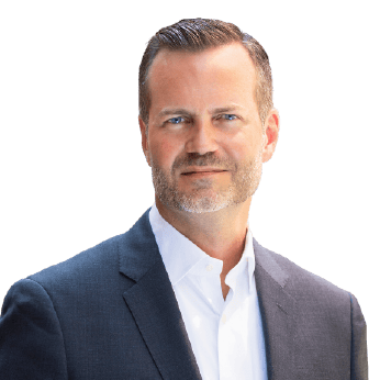 Fred Dixon, Brand USA President & Chief Executive Officer