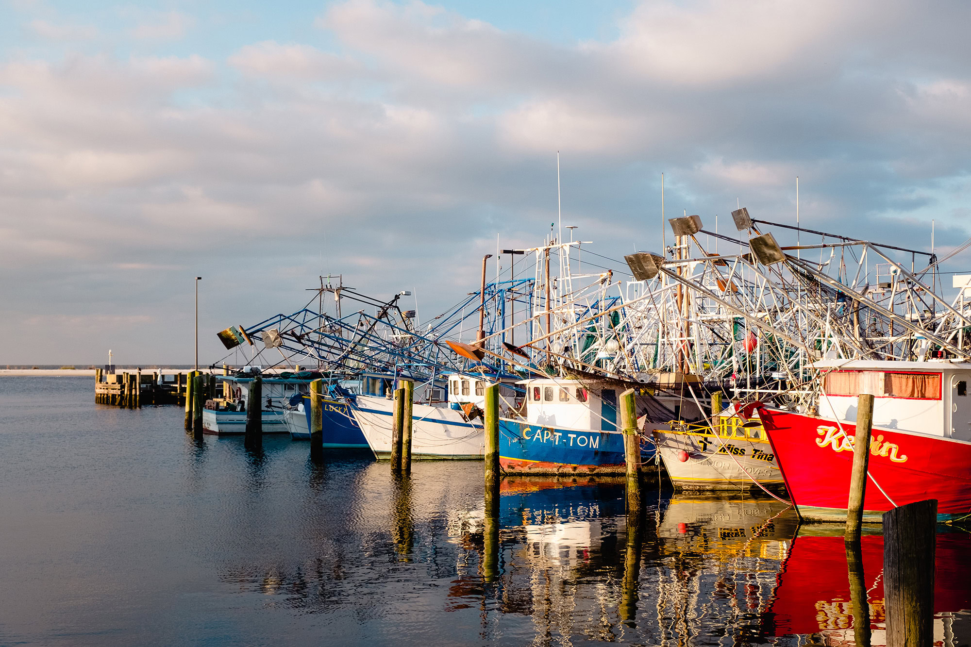 Biloxi, Mississippi