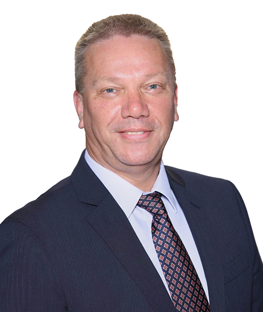 Chris Ellis, Senior Director, Partner Engagement at Brand USA