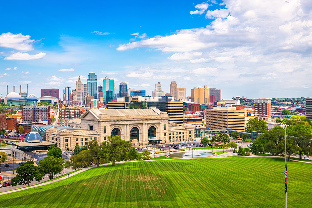 Kansas City, Missouri