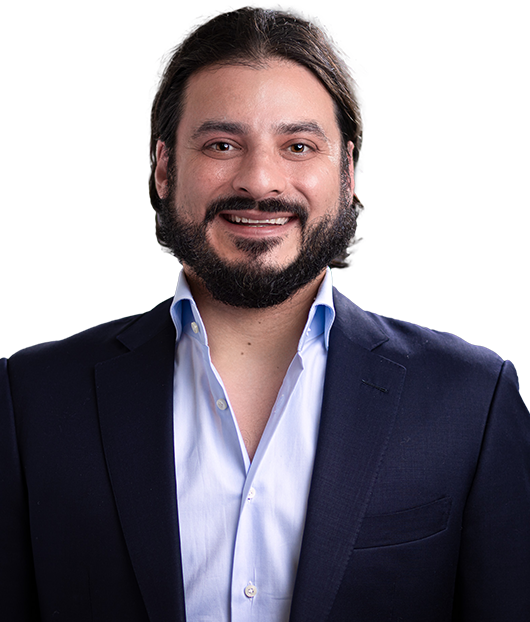 Aaron Wodin-Schwartz, Chief Public Affairs Officer at Brand USA