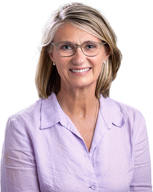 Jackie Ennis, Vice President, Global Trade Development at Brand USA