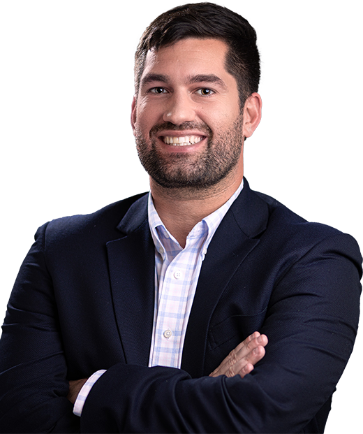 Jerod Fuchs, Senior Manager, Partner Engagement at Brand USA