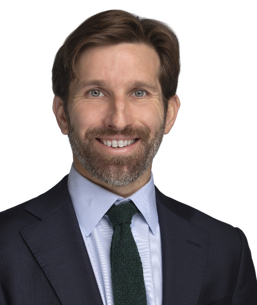 Jake Conte, Senior Vice President, General Counsel at Brand USA