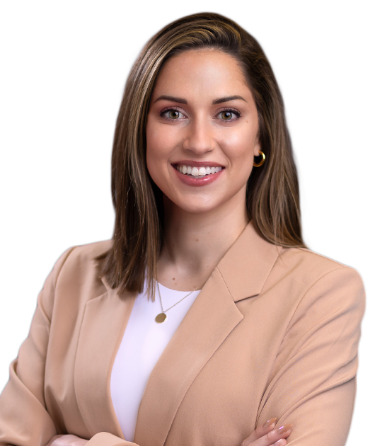 Kat Pommer, Director, Technology at Brand USA