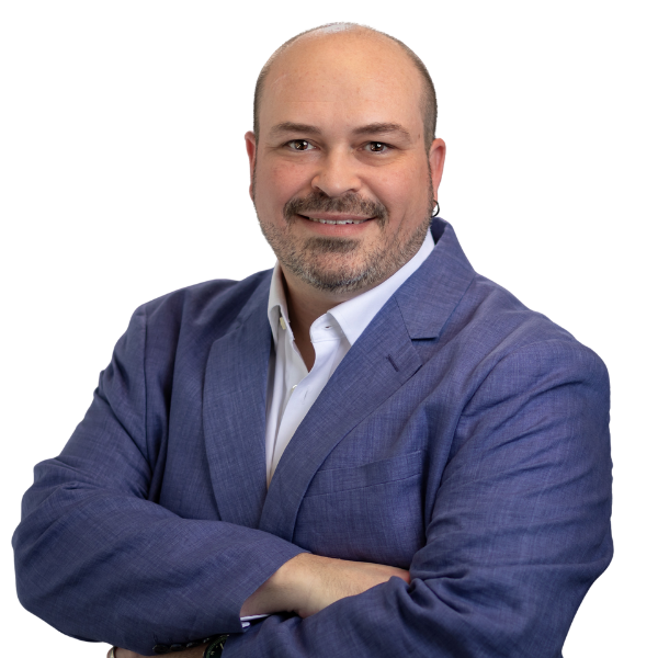 Matt Nicoletta, Senior Manager, Marketing Analytics & Business Insights at Brand USA