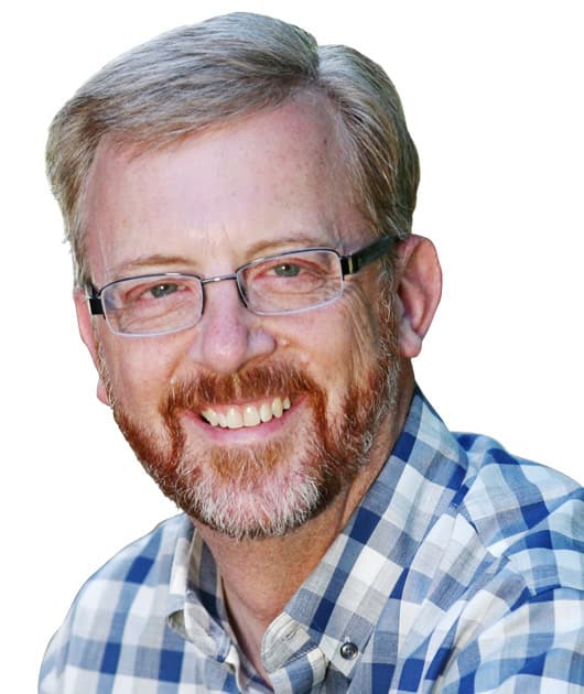 Todd Davidson Brand USA Board Member