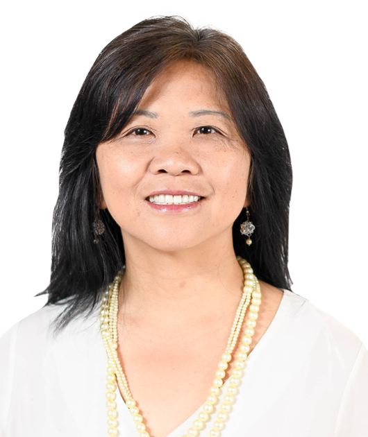 Jessie Newcomb, CPA, Vice President, Finance & Accounting at Brand USA