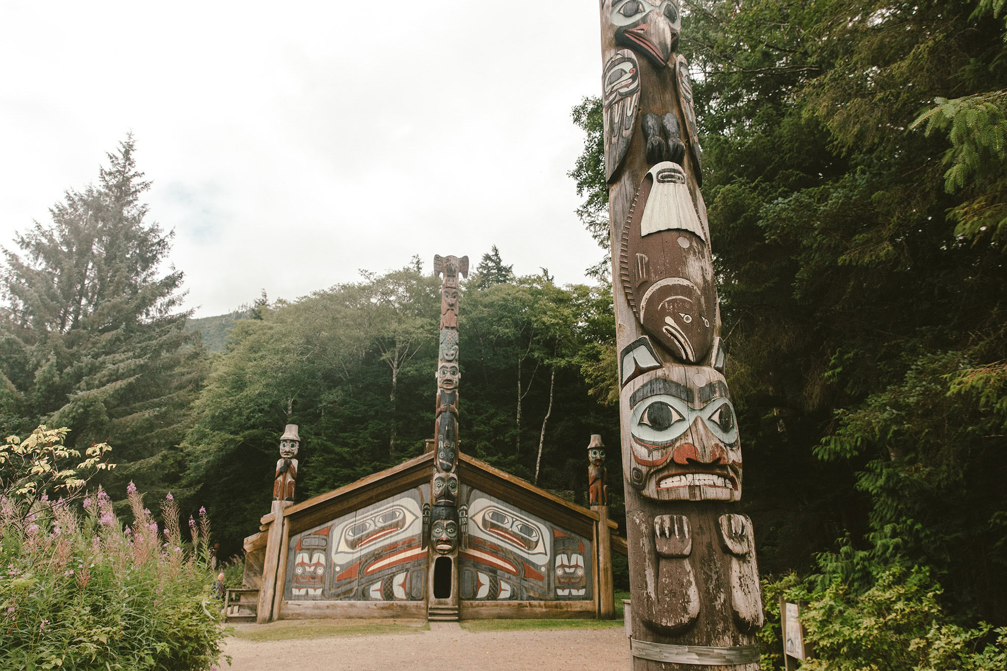 Ketchikan, Alaska