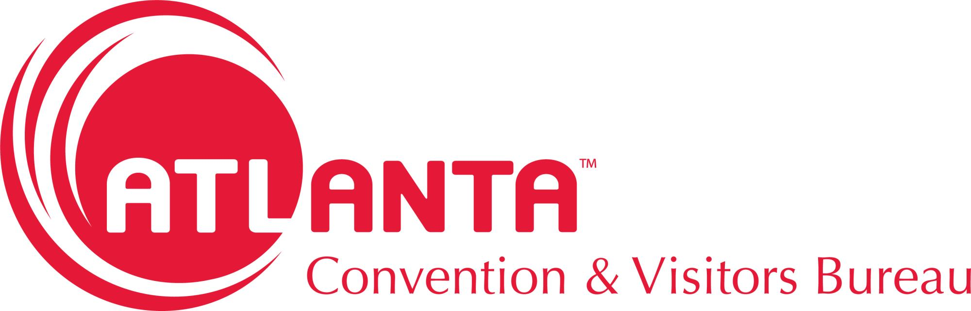 Atlanta CVB logo