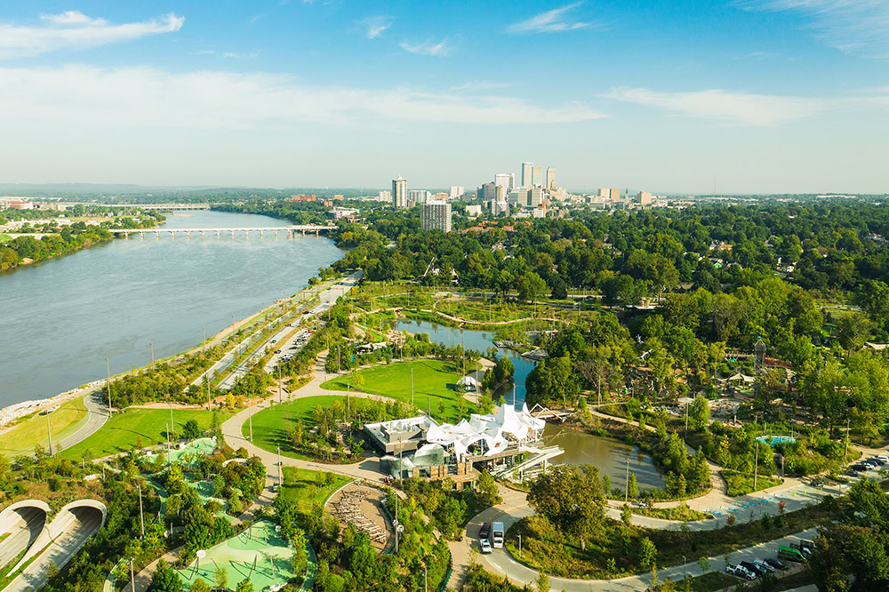 Oklahoma City, Oklahoma