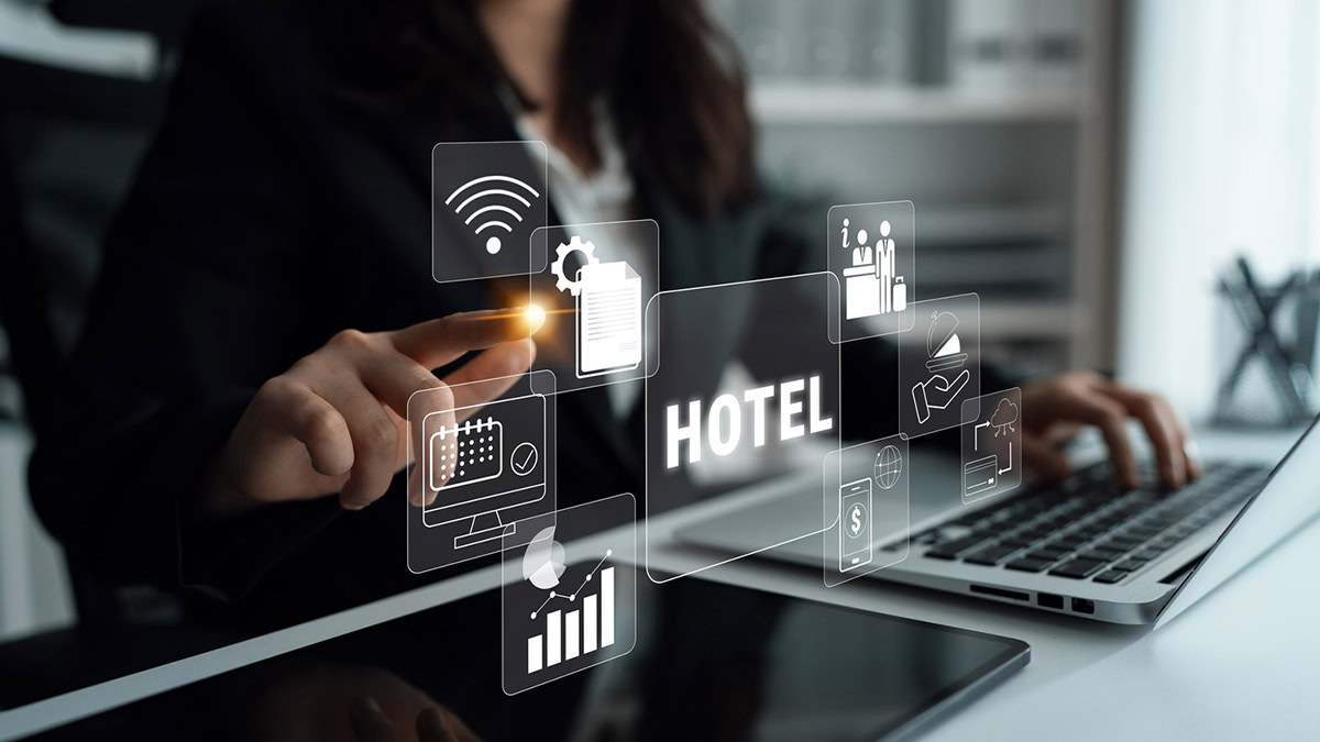 AI Is Changing Travel Planning