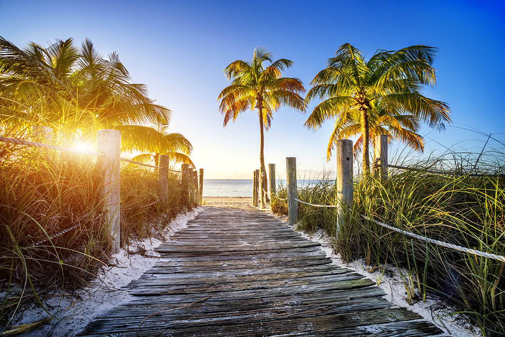 Key West, Florida