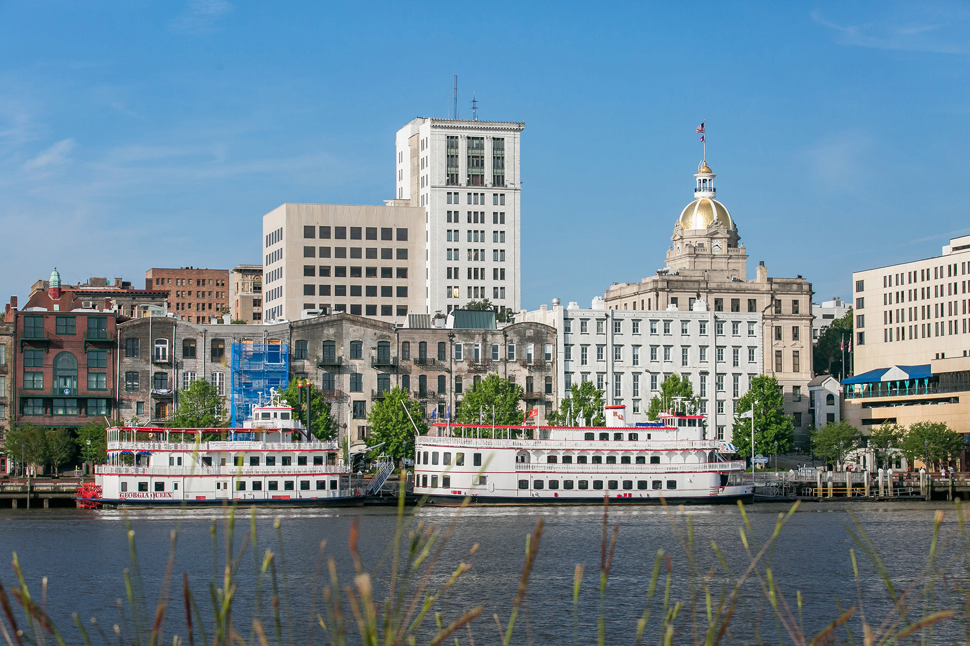 Savannah, Georgia