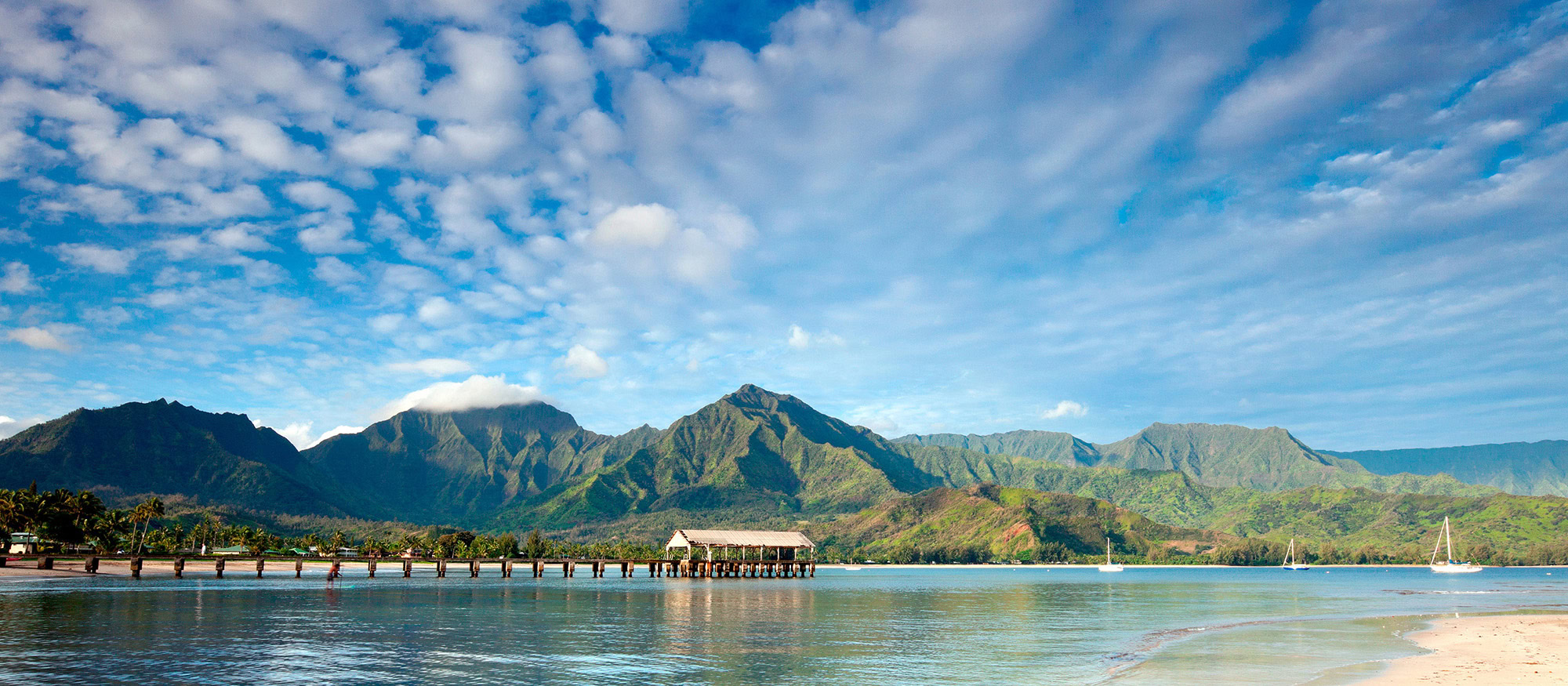Kauai, Hawai'i