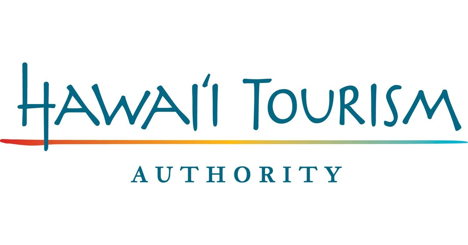 Hawaii Tourism Logo