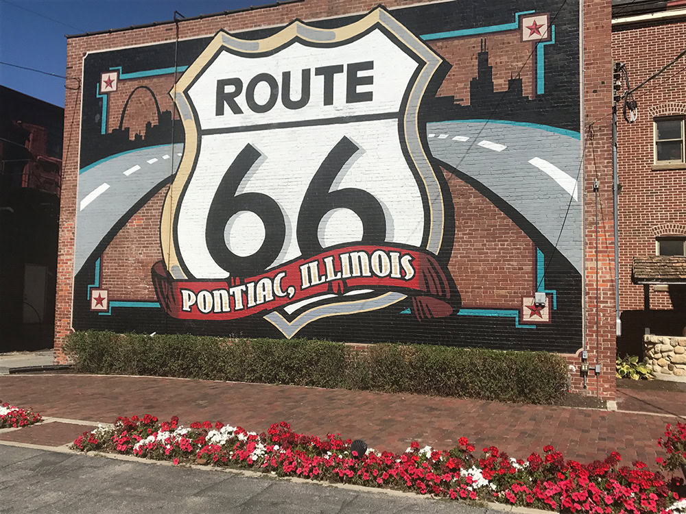 Pontiac, Illinois