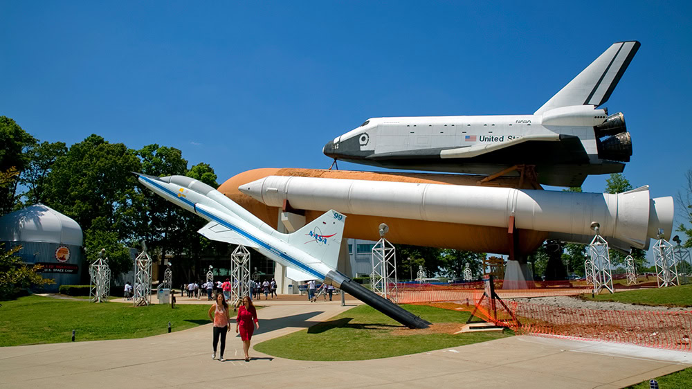 Huntsville, Alabama