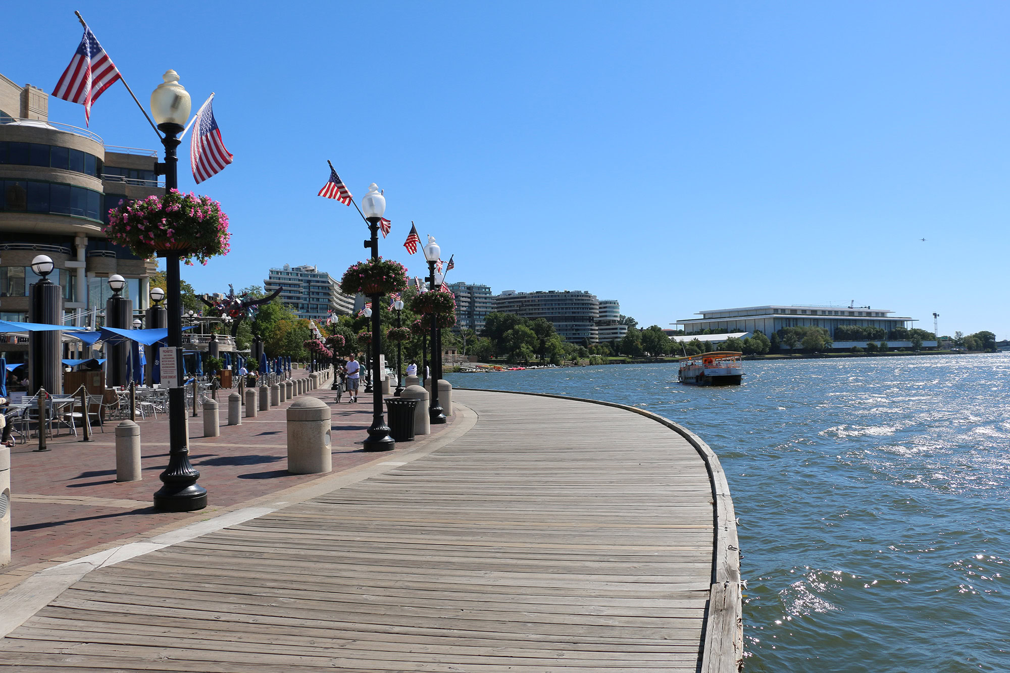 Potomac River, Washington, D.C.