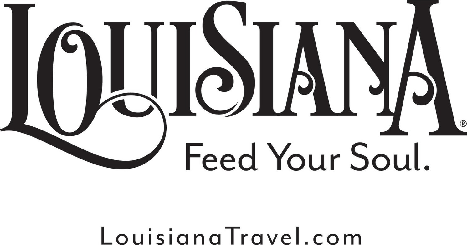Louisiana Office of Tourism Logo