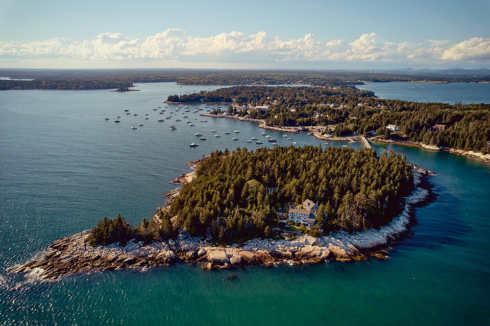 Maine