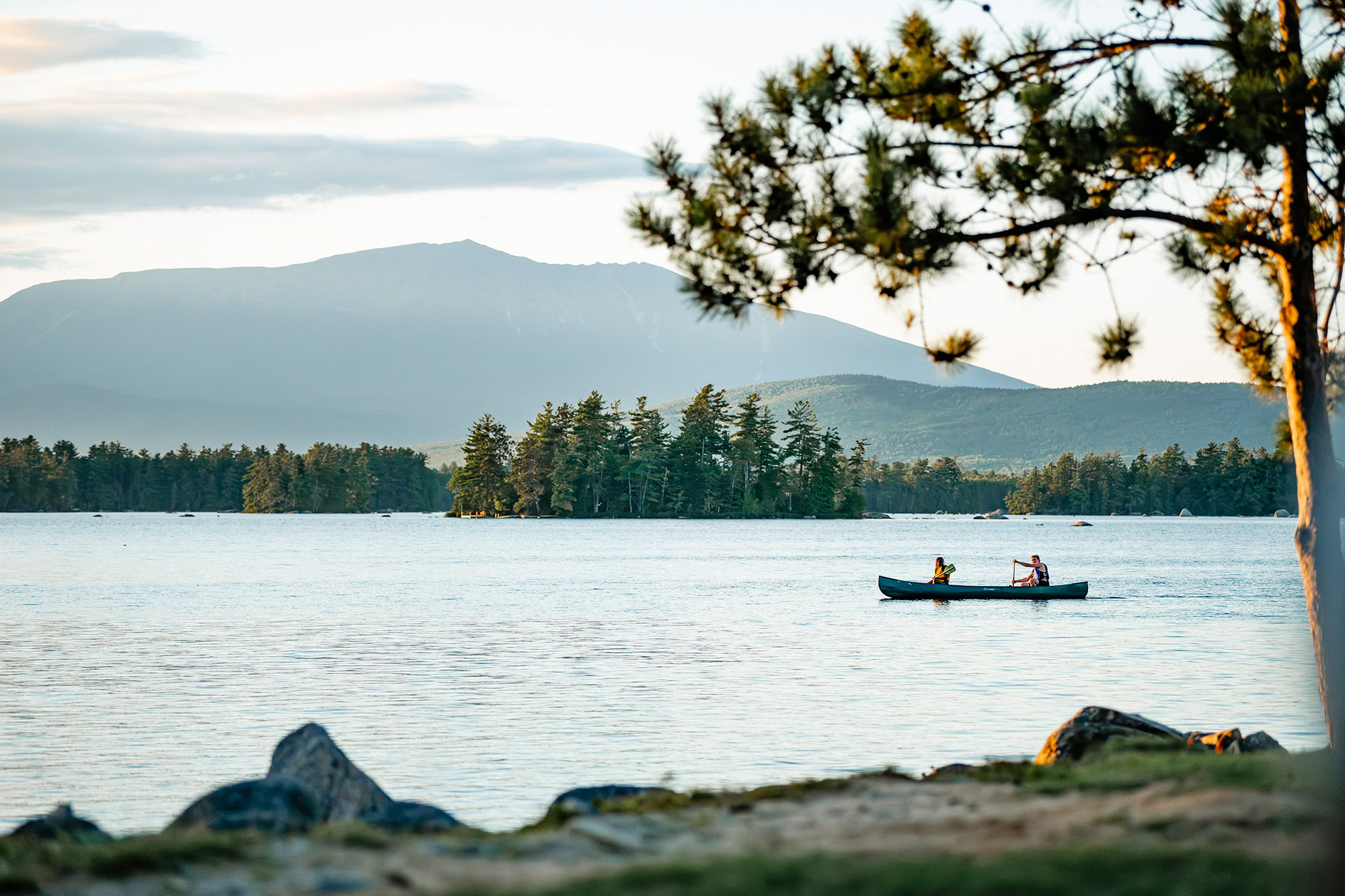 Maine