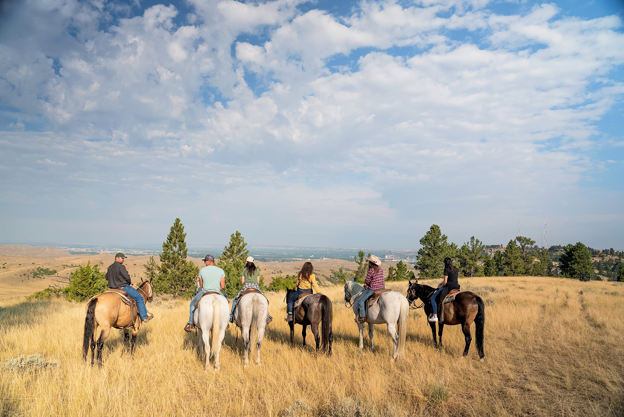 Billings, Montana