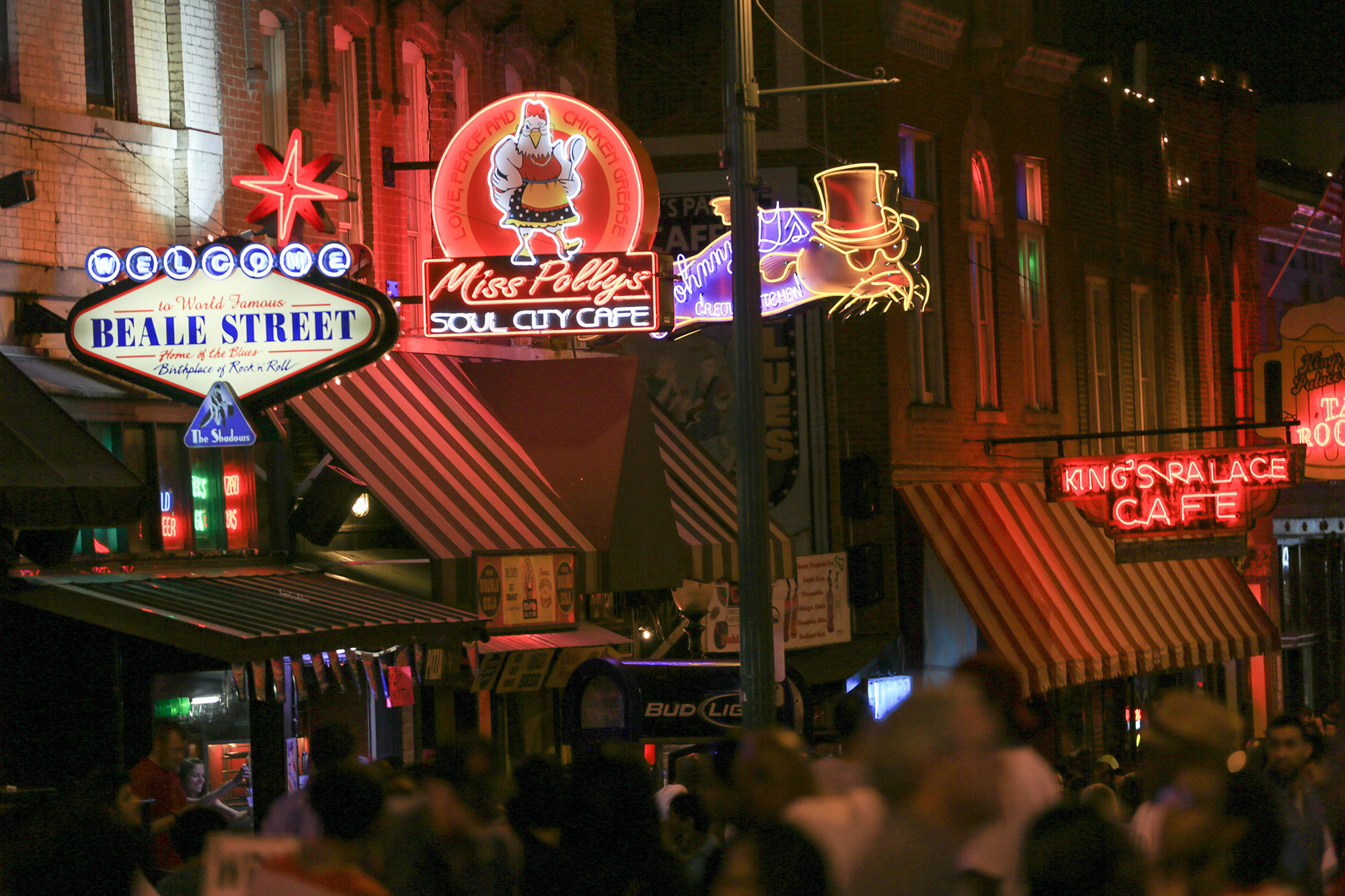 Memphis, Tennessee