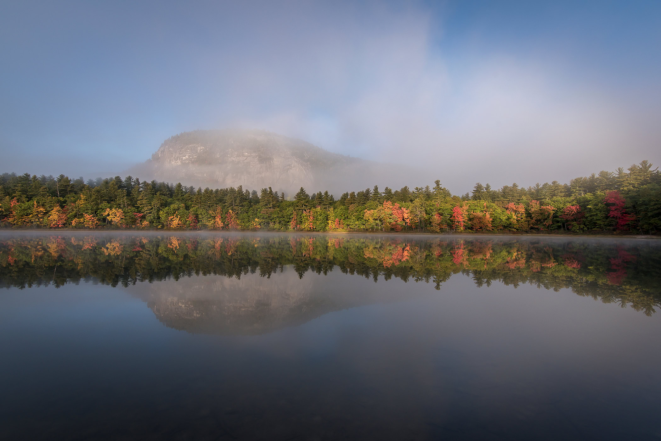 North Conway, New Hampshire