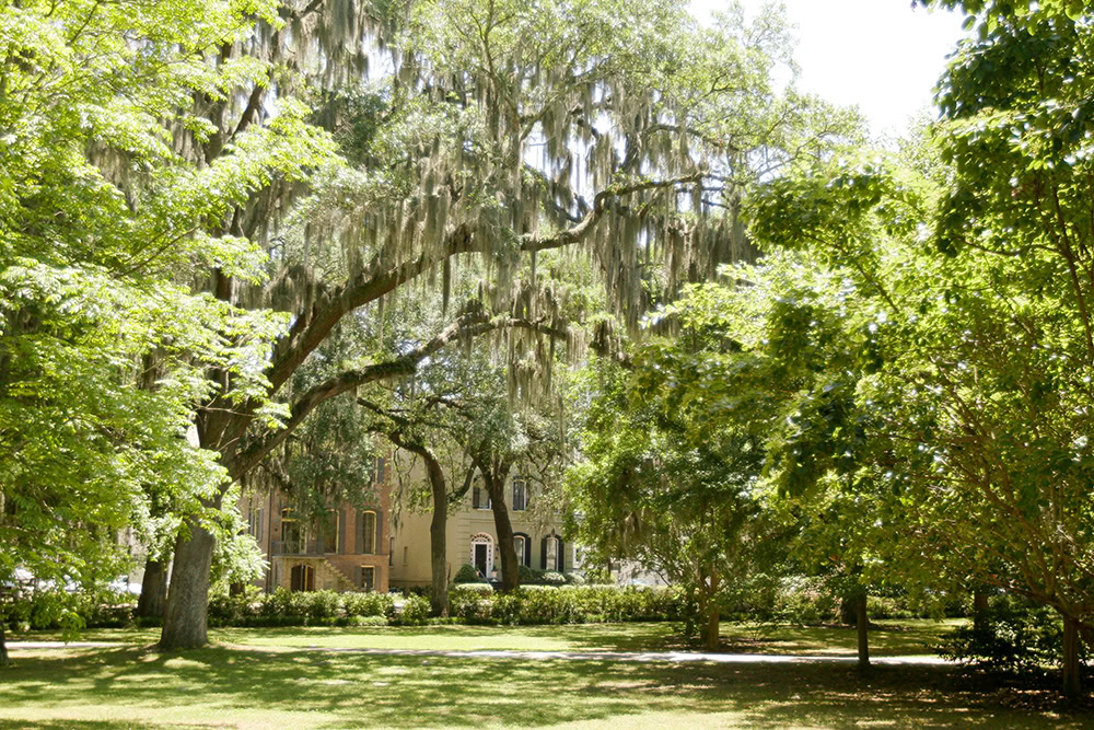 Savannah, Georgia