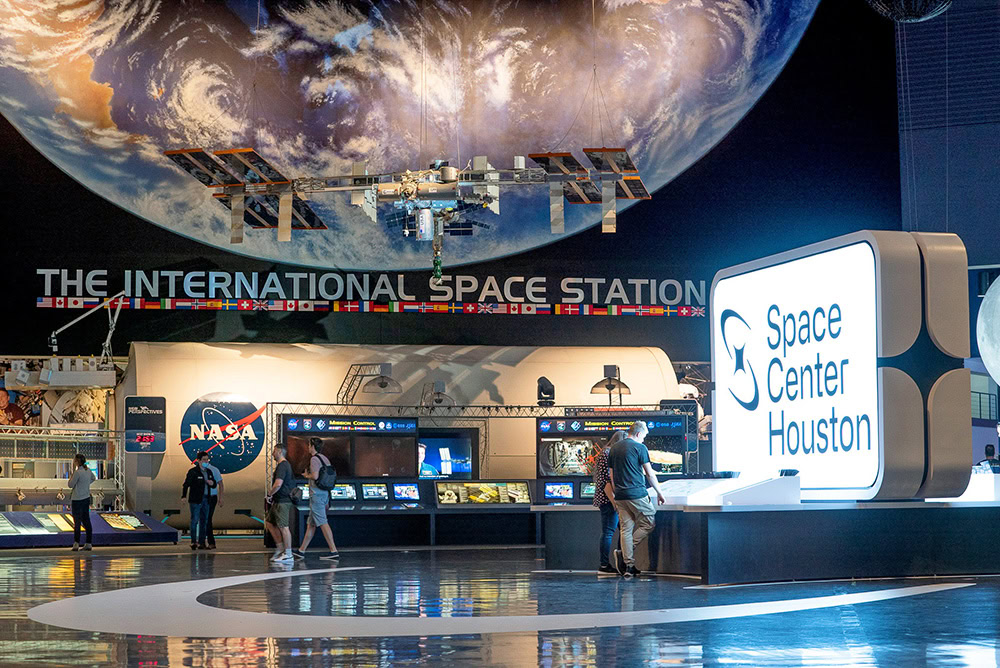 Houston, Texas
