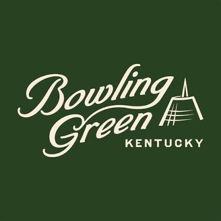 Visit Bowling Green Logo