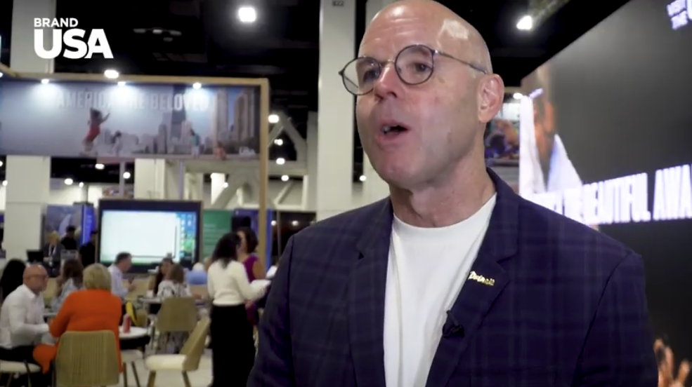 Why Brand USA Matters to Detroit