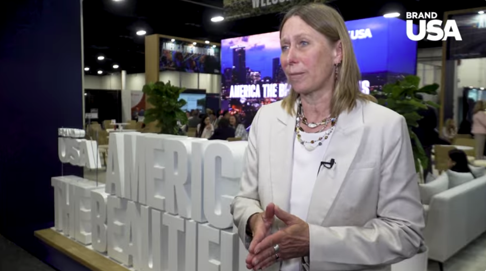 Why Brand USA Matters to Maine