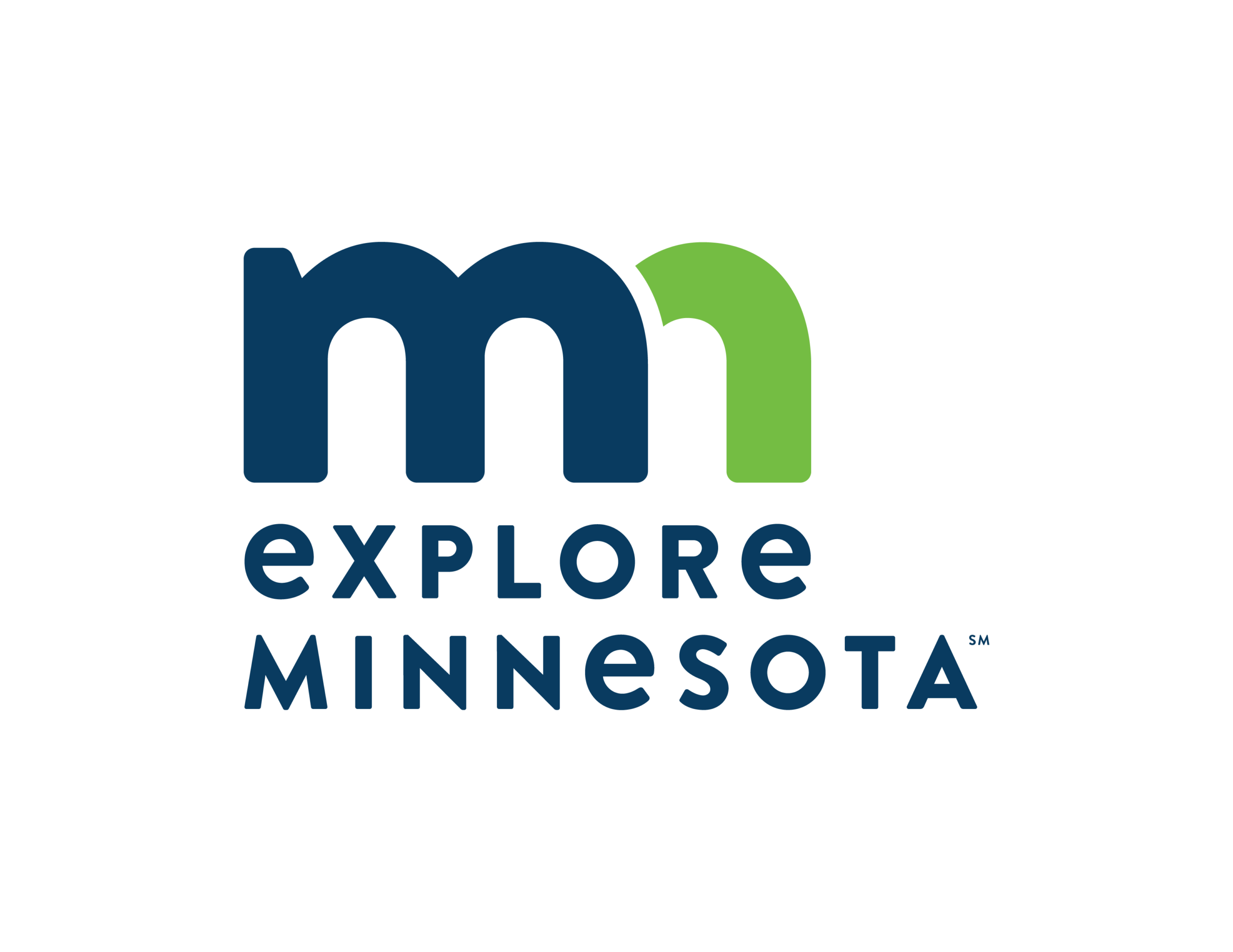 Explore Minnesota logo